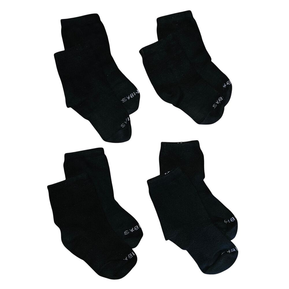 Bombas Lightweight Calf Sock - Picture 3 of 5